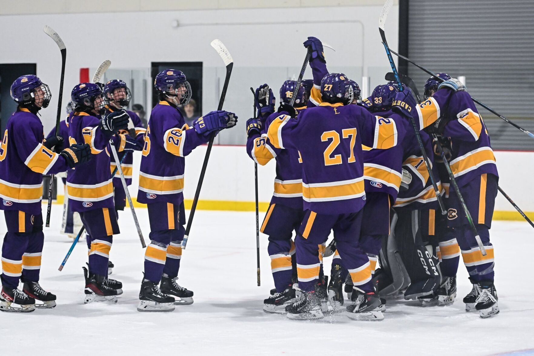 11/18/2024 - CBC vs SLUH